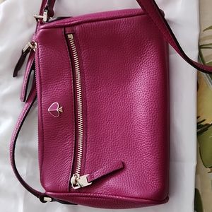 kate spade crossbody